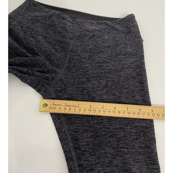 Beyond Yoga I Am Beyond Flexible Ankle Athletic Leggings Women's M ( Fit 25x25) - Picture 8 of 10